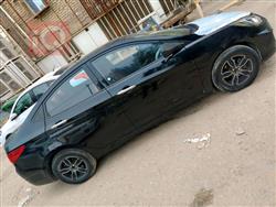 هيونداي أكسنت